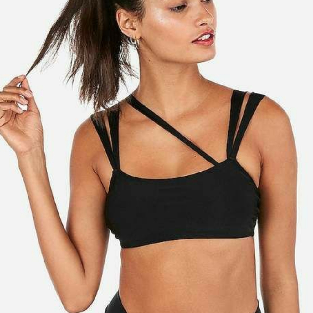 Express Swimsuit Top